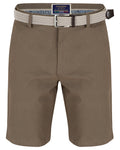 Saluzzo Sicily Printed Shorts