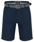 Saluzzo Sicily Printed Shorts