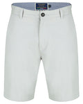 Saluzzo Steel Chino Shorts