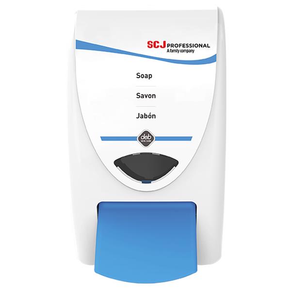 SC Johnson Professional Cleanse Washroom Dispenser WRM2LDPSK