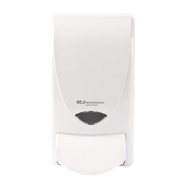 SC Johnson Professional Proline Curve Dispenser WHB1LDSSK