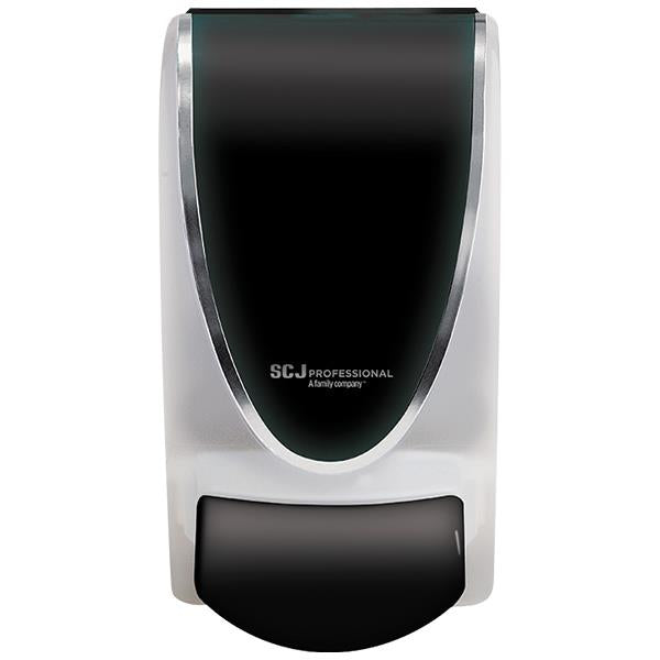 SC Johnson Professional Proline Curve Transparent  Dispenser