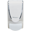 SC Johnson Professional Proline Curve Transparent Dispenser