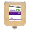 SC Johnson Professional Solopol GFX Heavy-Duty FOAM Hand Cleaner, 3.25 L Refill, 2/Case