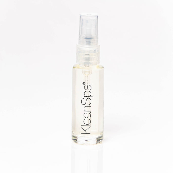 small angel food cake scented spray