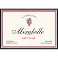 Schramsberg Mirabelle Brut Rosé, California