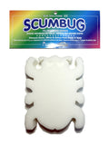 Master Spa   SCUMBUG1   Scum Bug Oil Absorbing Sponge for Pools and Hot Tubs   Front View