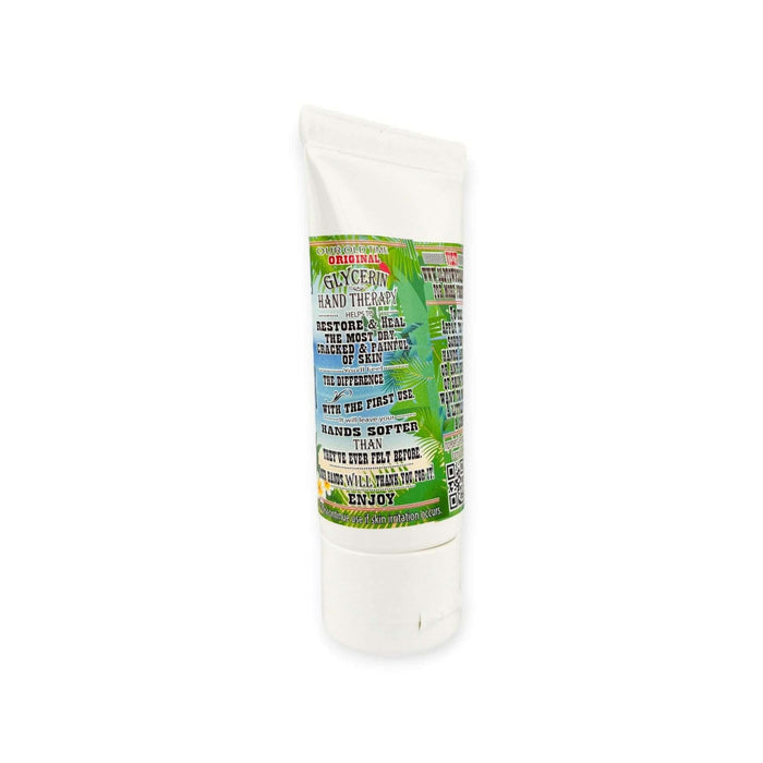 Seaside Escape 2oz Glycerin Hand Therapy - Old Town Soap Co.