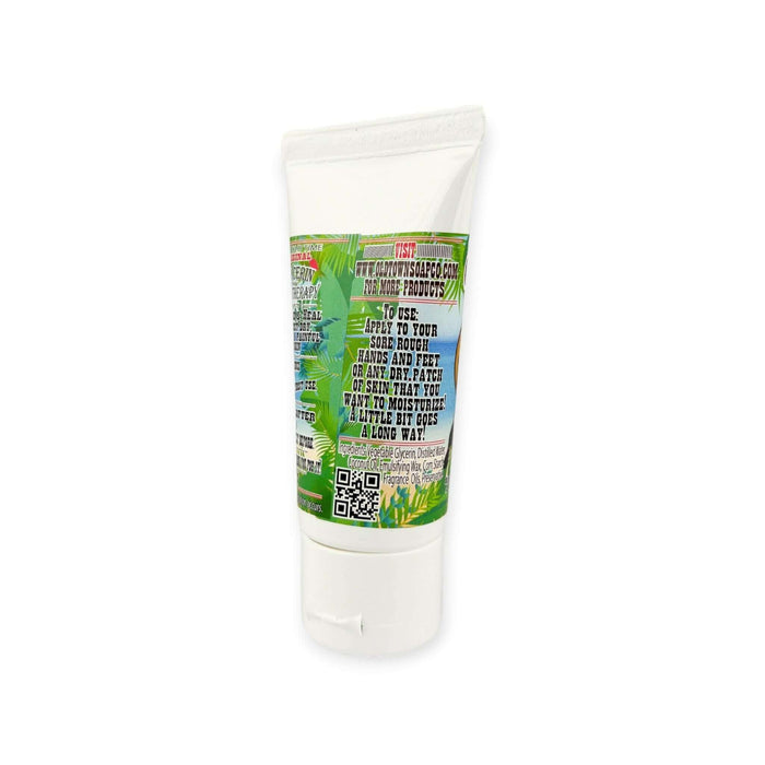 Seaside Escape 2oz Glycerin Hand Therapy - Old Town Soap Co.