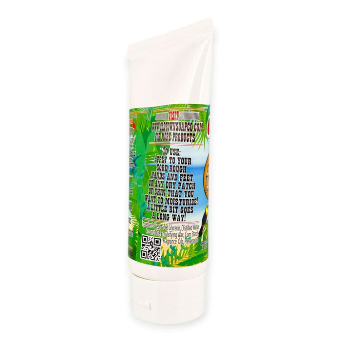 Seaside Escape 6oz Glycerin Hand Therapy - Old Town Soap Co.