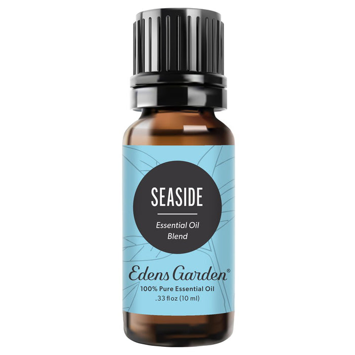Seaside Essential Oil Blend