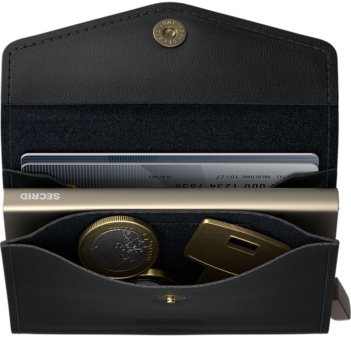Secrid Envelope Wallet