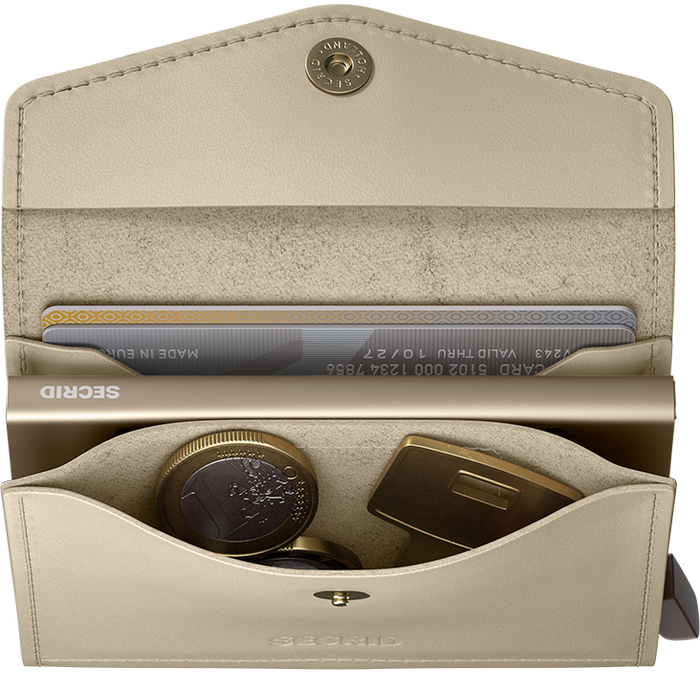 Secrid Envelope Wallet