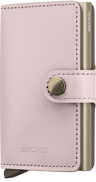 Secrid Miniwallet Ballet