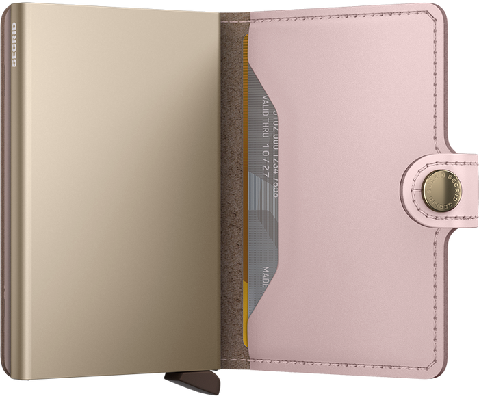 Secrid Miniwallet Ballet