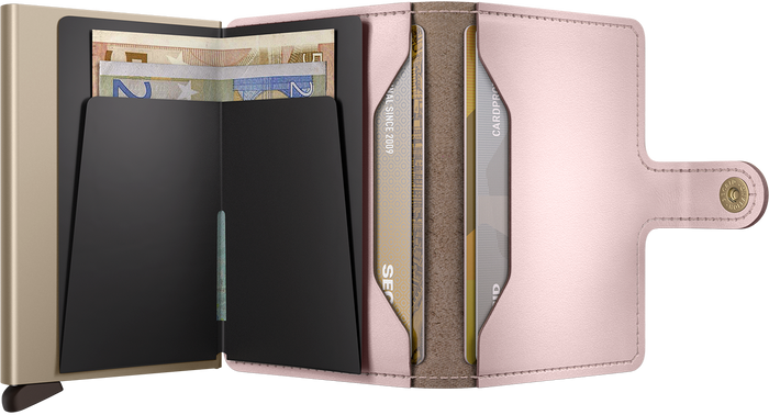 Secrid Miniwallet Ballet