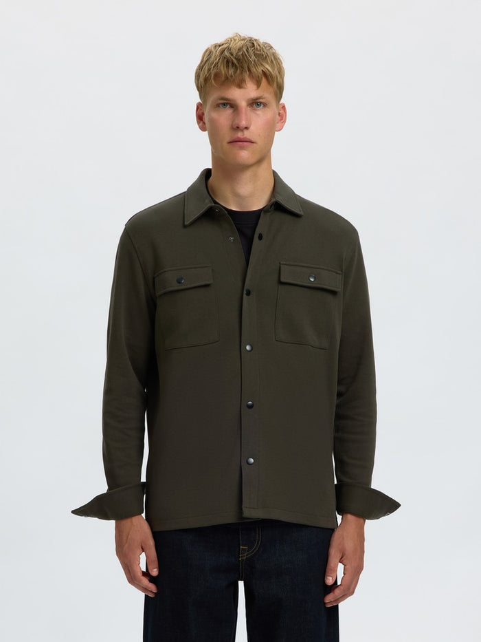 Selected Homme Jackie Jacket