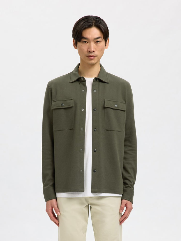 Selected Homme Jackie Jacket