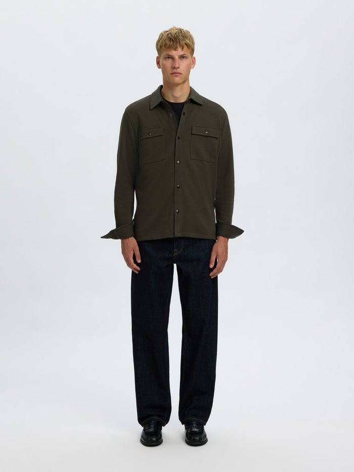 Selected Homme Jackie Jacket