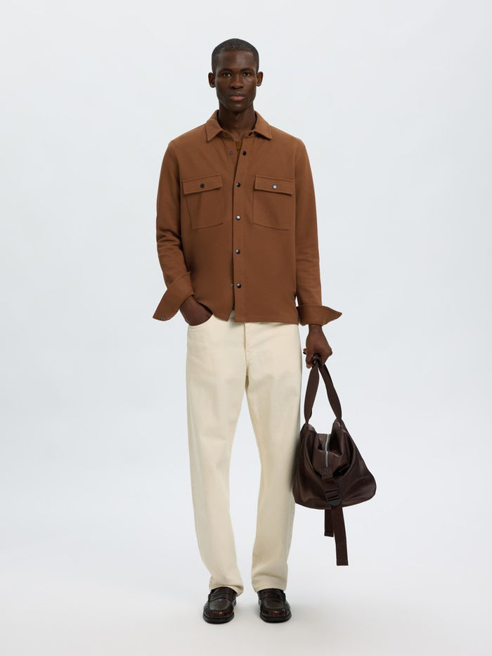 Selected Homme Jackie Jacket