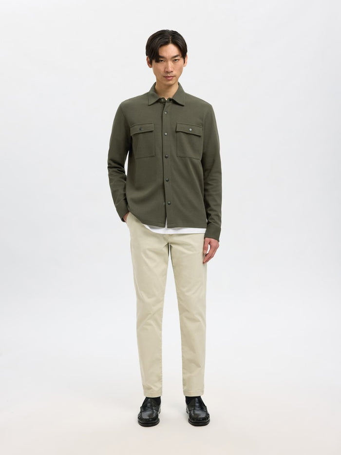Selected Homme Jackie Jacket