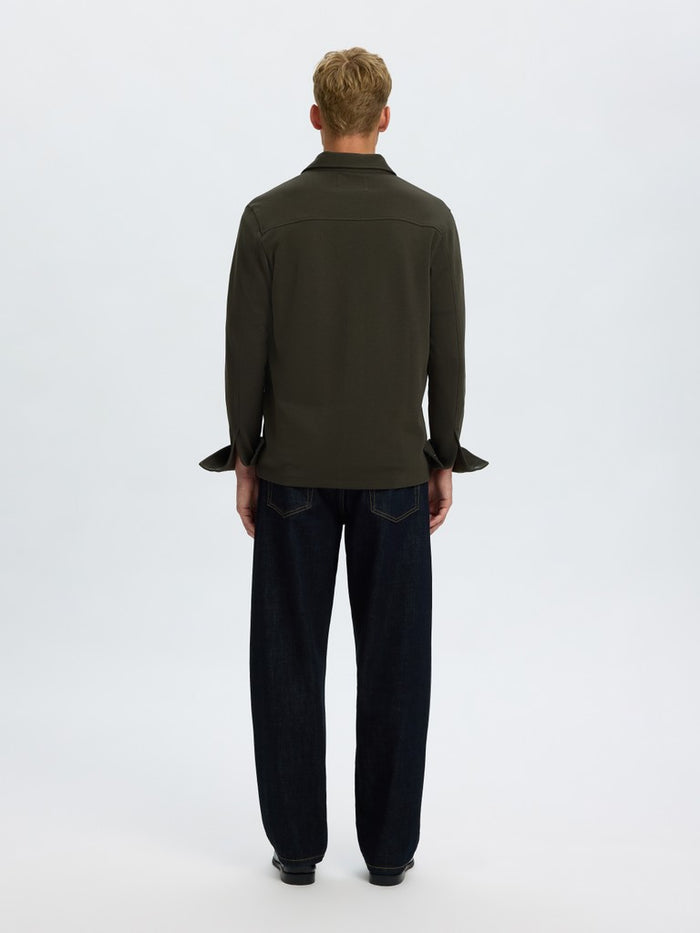 Selected Homme Jackie Jacket