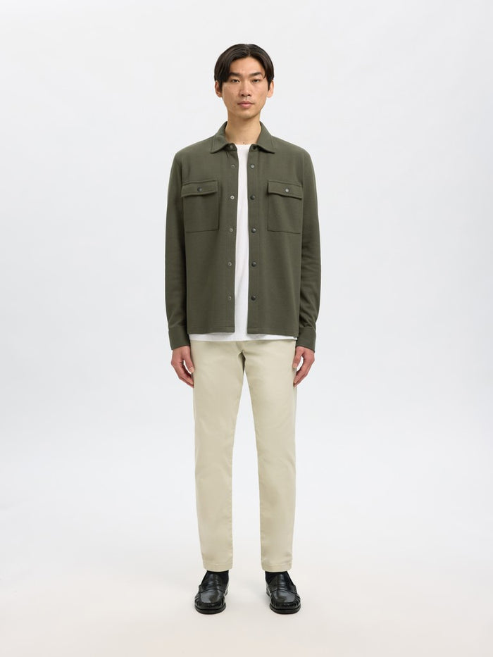 Selected Homme Jackie Jacket