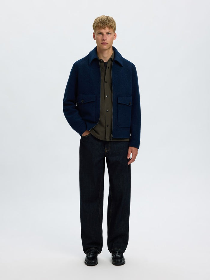 Selected Homme Jackie Jacket