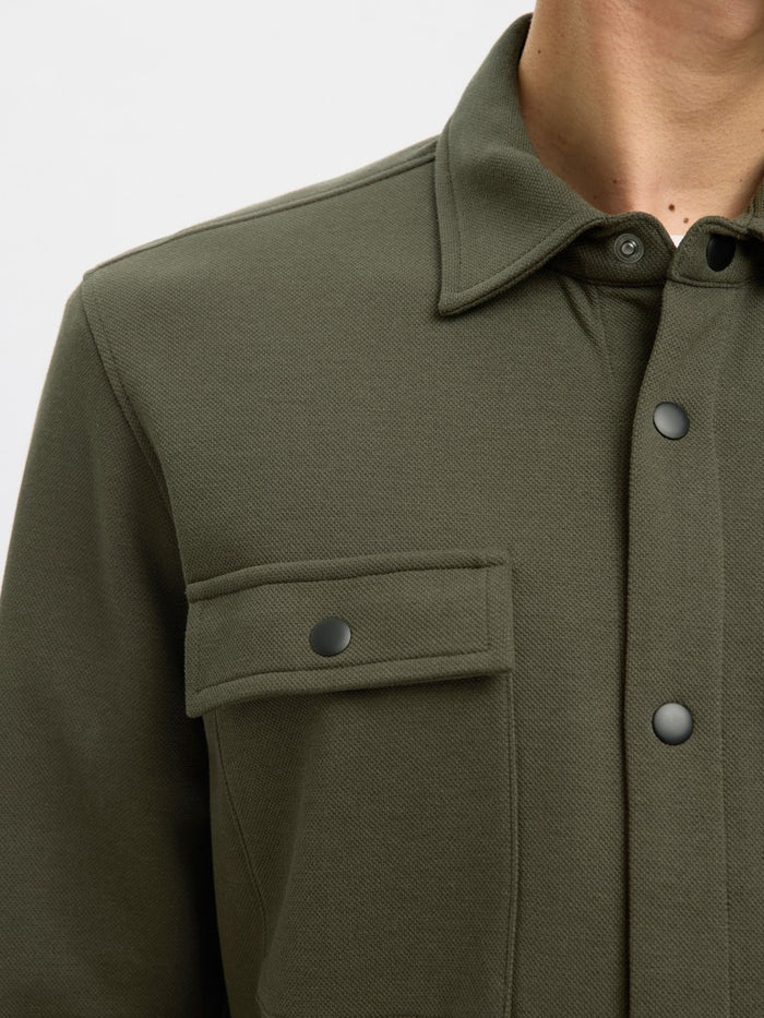 Selected Homme Jackie Jacket