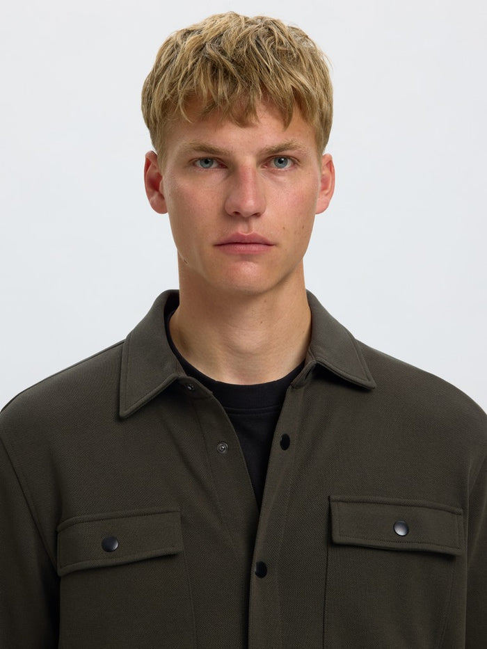 Selected Homme Jackie Jacket
