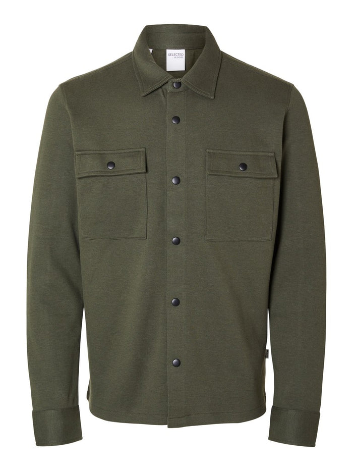 Selected Homme Jackie Jacket
