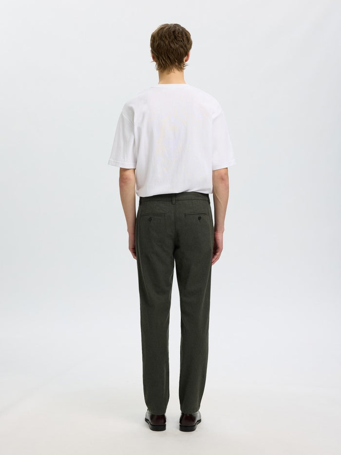 Selected Homme Miles Slim Chino