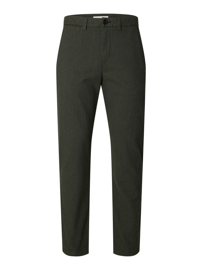 Selected Homme Miles Slim Chino