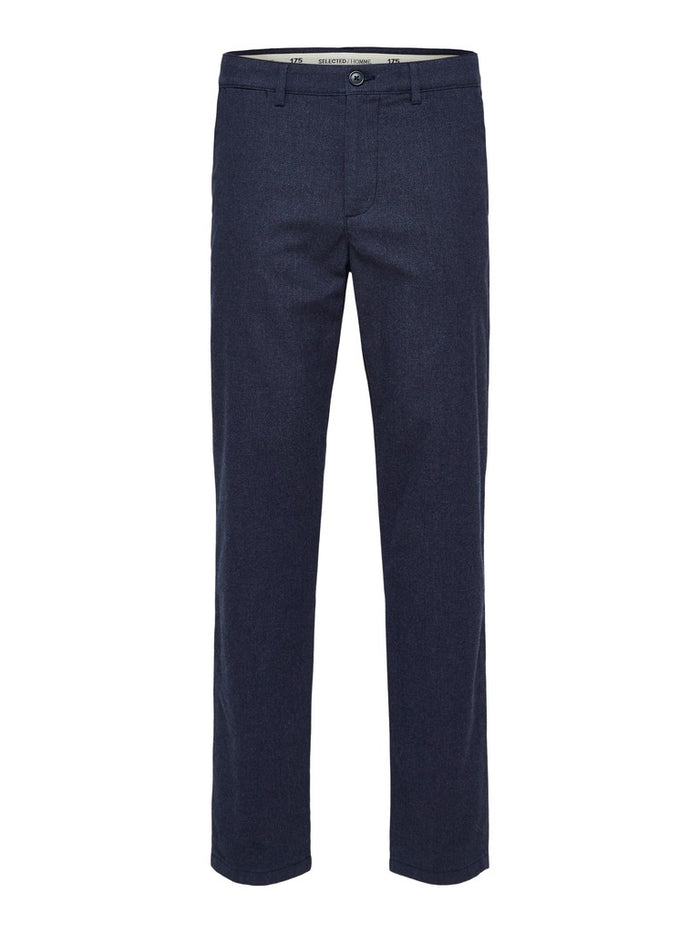 Selected Homme Miles Slim Chino