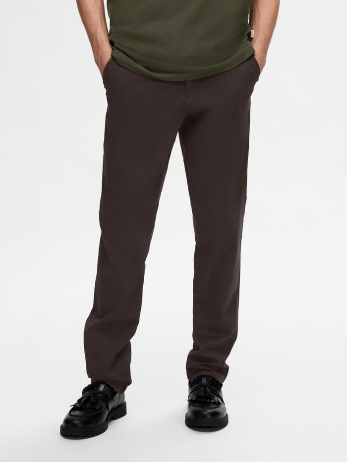Selected Homme New Miles Slim Chino