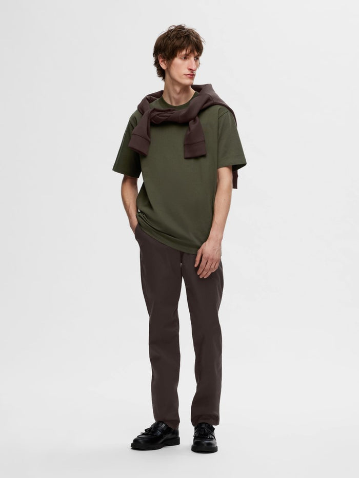 Selected Homme New Miles Slim Chino