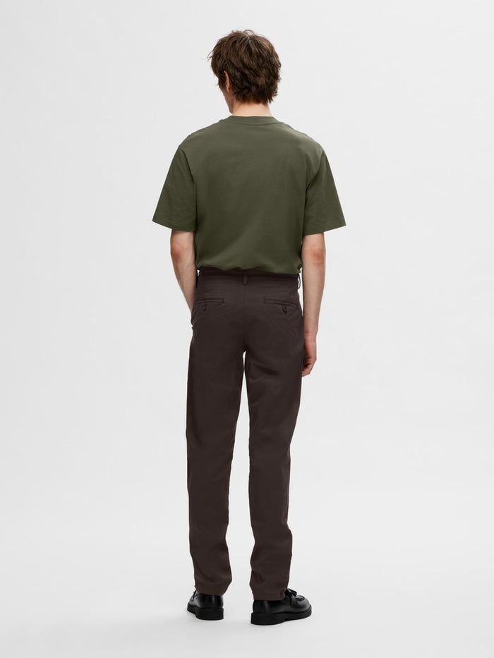 Selected Homme New Miles Slim Chino