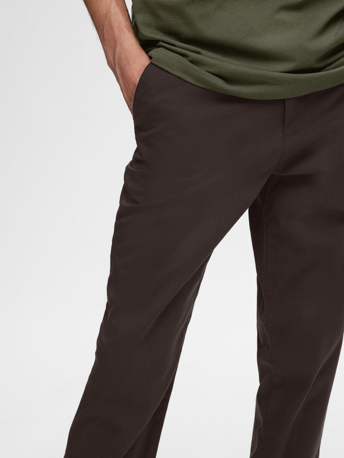 Selected Homme New Miles Slim Chino