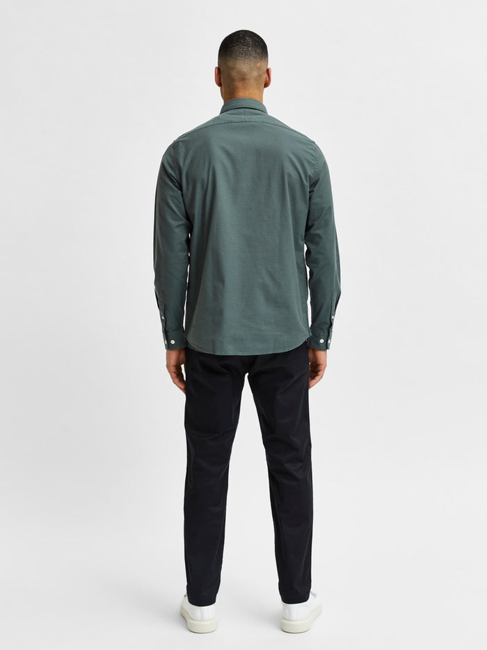 Selected Homme Rick Oxford Shirt
