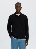 Selected Homme Torino LS Polo