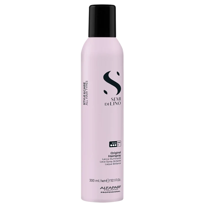 Semi di Lino Original Hairspray 300ml