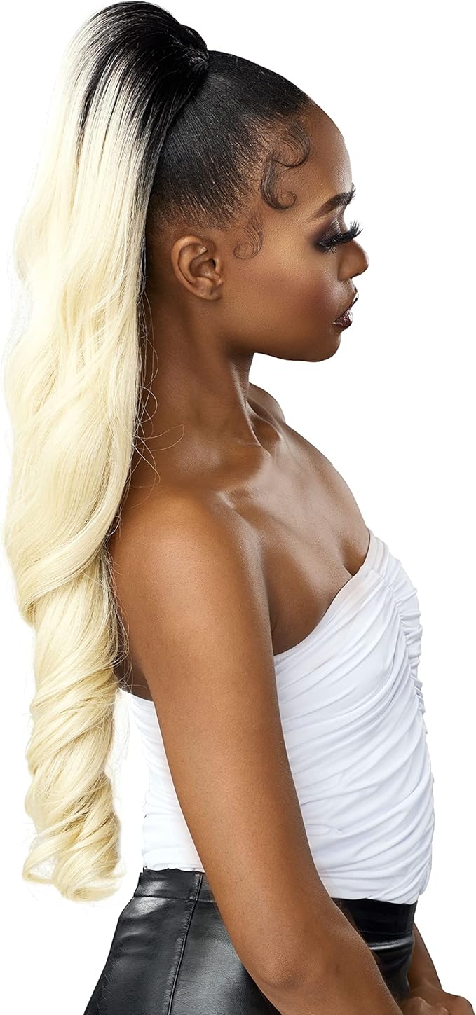 SENSATIONNEL Lulu pony DODO