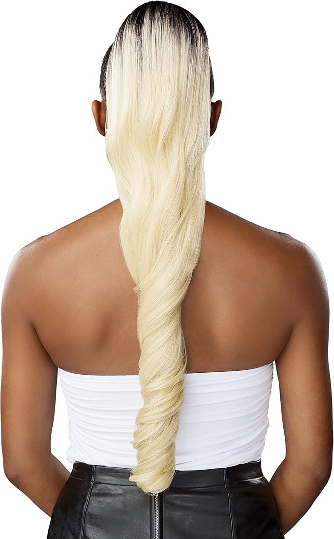 SENSATIONNEL Lulu pony DODO