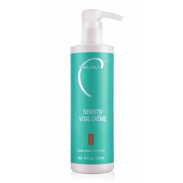 Sensitiv Vital Creme - Malibu C