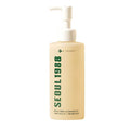 SEOUL 1988 Cleansing Oil - Pine Cica 1% + Probiotics 200ml - Beauty Tribe