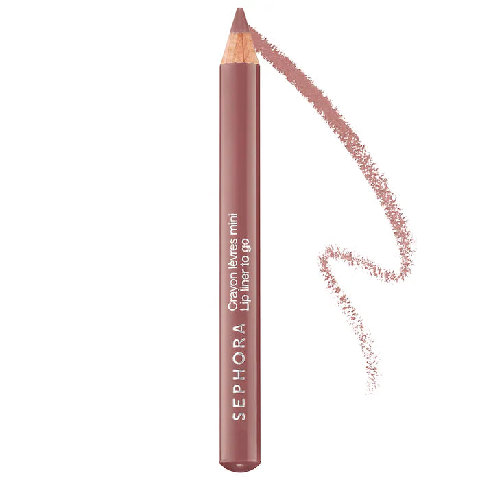 sephora lip liner to go mini