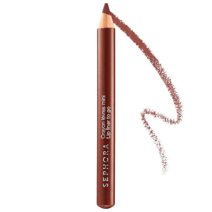 sephora lip liner to go mini