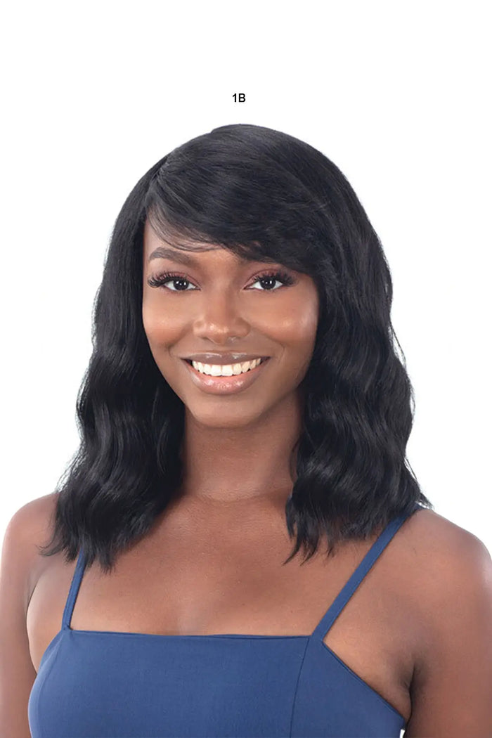 SHAKE N GO EQUAL LITE WIG - 007 LITE - BSW BEAUTY CANADA
