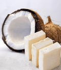 Shea and Coconut Premium Candle Fragrance Oil