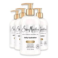 SheaMoisture 100% Virgin Coconut Oil Daily Hydration Conditioner - 13 fl oz - 4 Pack